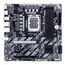 GIGABYTE Q870M D3H Mainboard – Intel Core Ultra (Serie 2) CPUs, 4+1+2-Phasen-VRM, bis zu 6400 MHz DDR5 (O.C), 2× PCIe-4.0-M.2, 2.5-GbE-LAN, USB 3.2 Gen 2, 2 image