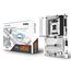 Sapphire PURE B850A WIFI 7 AMD B850 Sockel AM5 ATX, 7 image