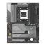 Sapphire NITRO+ B850A WIFI 7 AMD B850 Sockel AM5 micro ATX