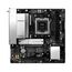 Asrock B850M Rock WiFi AMD B850 Sockel AM5 micro ATX, 2 image