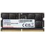 ADATA AD5S560024G-S Speichermodul 24 GB 1 x 24 GB DDR5 5600 MT/s 262-pin SO-DIMM, Arbeitsspeicher: 24 GB