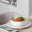 Villeroy & Boch 1042933180 Speiseschüssel Salatschüssel 1 l Rund Porzellan Weiß 1 Stück(e), 2 image