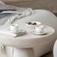 Villeroy & Boch Afina Dessertschale 0,08 l Rund Porzellan Weiß 1 Stück(e), 3 image