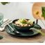 Villeroy & Boch 1042951900 Speiseschüssel Snackschale 600 l Rund Steingut Grün 1 Stück(e), 2 image