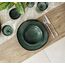 Villeroy & Boch 1042952610 Teller Essteller andere Steingut Grün 1 Stück(e), 5 image
