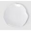 Villeroy & Boch Pura Essteller andere Porzellan Weiß 1 Stück(e)