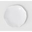 Villeroy & Boch Pura Frühstücksteller andere Porzellan Weiß 1 Stück(e)