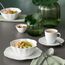 Villeroy & Boch Pura Dip-Schale 0,04 l Rund Porzellan Weiß 1 Stück(e), 4 image