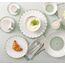 Villeroy & Boch 1045501310 Untertasse Porzellan Grün 1 Stück(e), 4 image