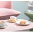 Villeroy & Boch 1045502651 Teller Frühstücksteller Rund Porzellan Grün 1 Stück(e), 5 image