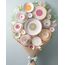 Villeroy & Boch 1045503810 Speiseschüssel Dessertschale 0,11 l Rund Porzellan Grün 1 Stück(e), 2 image
