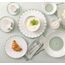 Villeroy & Boch 1045503810 Speiseschüssel Dessertschale 0,11 l Rund Porzellan Grün 1 Stück(e), 4 image