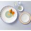 Villeroy & Boch 1045503810 Speiseschüssel Dessertschale 0,11 l Rund Porzellan Grün 1 Stück(e), 5 image