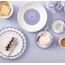 Villeroy & Boch 1045513810 Speiseschüssel Dessertschale 0,11 l Rund Porzellan Blau 1 Stück(e), Farbe: Blau, 5 image