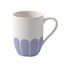 Villeroy & Boch 1045519651 Tasse Blau Tee 1 Stück(e), Farbe: Blau