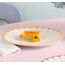Villeroy & Boch 1045522621 Teller Essteller Rund Porzellan Gelb 1 Stück(e), Farbe: Gelb, 6 image