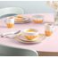 Villeroy & Boch 1045522651 Teller Dessertteller Rund Porzellan Gelb 1 Stück(e), 3 image