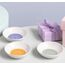 Villeroy & Boch 1045523810 Speiseschüssel Dessertschale 0,11 l Rund Porzellan Gelb 1 Stück(e), Farbe: Gelb, 3 image