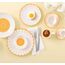 Villeroy & Boch 1045523810 Speiseschüssel Dessertschale 0,11 l Rund Porzellan Gelb 1 Stück(e), Farbe: Gelb, 5 image