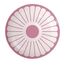 Villeroy & Boch 1045531430 Untertasse Porzellan Pink 1 Stück(e)