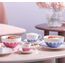 Villeroy & Boch 1045531900 Speiseschüssel Müslischüssel 0,43 l Rund Porzellan Pink 1 Stück(e), 4 image