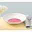 Villeroy & Boch 1045533381 Speiseschüssel Pasta-Schüssel 0,62 l Rechteck Porzellan Pink 1 Stück(e), 4 image