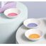 Villeroy & Boch 1045533810 Speiseschüssel Dessertschale 0,11 l Rund Porzellan Pink 1 Stück(e), Farbe: Pink, 5 image