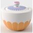 Villeroy & Boch Fleur Weiß, Gelb, Blau, Pink