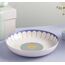 Villeroy & Boch 1045543140 Speiseschüssel Salatschüssel 3,4 l Rund Porzellan Mehrfarbig 1 Stück(e), 7 image