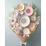 Villeroy & Boch 1045543171 Speiseschüssel Salatschüssel 2,5 l Rund Porzellan Pink 1 Stück(e), 3 image