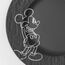 Villeroy & Boch Disney Geschirrset 4 Stück(e) Porzellan Schwarz, 2 image