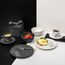 Villeroy & Boch Disney Geschirrset 8 Stück(e) Porzellan Schwarz, Weiß, 3 image