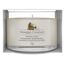 Yankee Candle Woodland Weekend Memories Wachskerze Zylinder Grau 1 Stück(e)