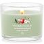 Yankee Candle Enchanted Orchard Wachskerze Zylinder Grün 1 Stück(e)