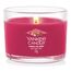 Yankee Candle 2653168E Wachskerze Rund Rose 1 Stück(e), Farbe: Rose
