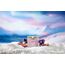 Yankee Candle 2652759E Wachskerze Rund Violett 1 Stück(e), Farbe: Violett, 5 image