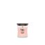 WoodWick Coastal Sunberry Wachskerze Zylinder Fruchtig Pink 1 Stück(e)