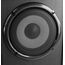 Fenton SHF700B 3-Wege Schwarz Kabelgebunden 200 W, 4 image