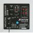 Fenton SHFS08W Weiß Aktiver Subwoofer 200 W, 5 image
