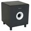 Fenton SHFS10B Schwarz Aktiver Subwoofer 200 W