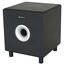 Fenton SHFS10B Schwarz Aktiver Subwoofer 200 W, 3 image