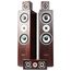 Fenton HF5W Lautsprecherset 335 W Heimkino Holz 5.0 Kanäle 360 W, 3 image