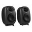 Audizio RS60 Lautsprecherset 60 W Universal Grau 2.0 Kanäle 2-Wege Bluetooth