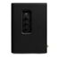 Audizio KS01B Lautsprecherset 60 W Universal Schwarz 2.0 Kanäle 2-Wege Bluetooth, 4 image