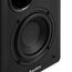 Audizio KS01B Lautsprecherset 60 W Universal Schwarz 2.0 Kanäle 2-Wege Bluetooth, 5 image