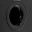 Audizio SW65C Schwarz Aktiver Subwoofer 60 W, 3 image