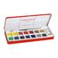 Caran d-Ache 1000.315 Farbe auf Wasserbasis Multi Palette 15 Stück(e), 2 image