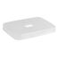 Sigma home 10000022 Zubehör für Aufbewahrungsbox Transparent Deckel
