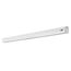Celexon Professional Plus Projektionsleinwand 127 cm (50") 16:9, 2 image