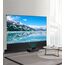 Celexon UST Hochkontrast Bodenscheren Leinwand - HomeCinema Plus, 120" schwarz, 3 image